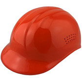 ERB Economy Safety Bump Caps - Orange