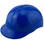 ERB Economy Safety Bump Caps - Blue 