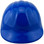 ERB Economy Safety Bump Caps - Blue 