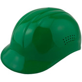 ERB Economy Safety Bump Caps - Green