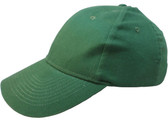 ERB Soft Cap (Cap Only) Dark Green Color pic 1