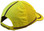 ERB Soft Caps HI Viz Lime Reflective pic 5