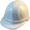 ERB Omega II Cap Style Hard Hats ~ White