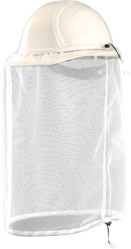 Occunomix Hard Hat Bug Net | Buy Online 