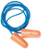 Pyramex Ear Plugs With Cords (100 pairs) # DP1001 pic 1