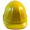 ERB Omega II Cap Style Hard Hats w/ Pin-Lock Yellow Color pic 4