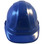 ERB Omega II Cap Style Hard Hats w/ Pin-Lock Blue Color pic 4