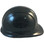 ERB Omega II Cap Style Hard Hats w/ Pin-Lock Black Color pic 3