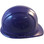 ERB-Omega II Cap Style Hard Hats w/ Ratchet Purple Color pic 3