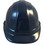 ERB-Omega II Cap Style Hard Hats w/ Ratchet Dark Blue Color pic 4