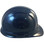 ERB-Omega II Cap Style Hard Hats w/ Ratchet Dark Blue Color pic 3