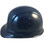 ERB-Omega II Cap Style Hard Hats w/ Ratchet Dark Blue Color pic 2