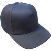 Occunomix Soft Bump Caps Navy Blue with Hard Inner Shell