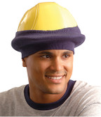 Occunomix Knitted Tube Standard Liner for Hard Hats pic 1