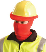 Occunomix Knitted Tube Full Face Hard Hat Liner pic 1