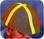 Cap Hard Hat Mesh Covers (All Colors) pic 2
