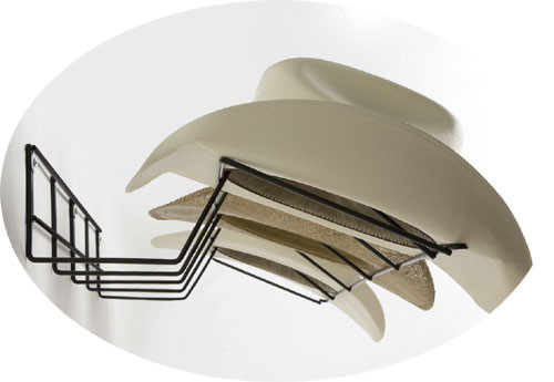 dallas cowboys hat rack