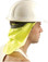 Occunomix Neck Shields Yellow Color pic 1
