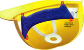 Occunomix Toppers Hard Hat Sweatbands Navy Blue pic 1