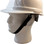 ERB Chin Strap for ERB Cap Style Hard Hats ~ Detail