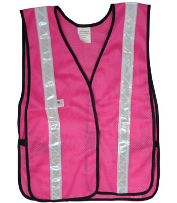 pink safety vest near me