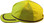 Hi Viz Lime Baseball Caps (hvp-61705lm