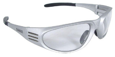DeWALT Ventilator Safety Glasses ~ Clear Lens