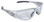 DeWALT Ventilator Safety Glasses ~ SILVER FRAME ~ Indoor/Outdoor Lens