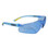 DeWALT Contractor Pro ~ Safety Glasses with Light Blue Lens