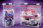 Ear Plug Dispenser Small Holds 100 Sets  Pic 1