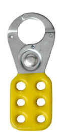1 inch opening Hasp for Lockout Tagout  Pic 1