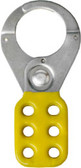 1.5 inch opening Hasp for Lockout Tagout  Pic 1