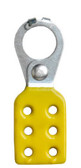 1 inch Interlocking Hasps for Lockout Tagout  Pic 1