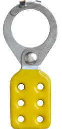1.5 inch Interlocking Hasps for Lockout Tagout  Pic 1