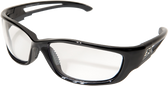 Kazbek XL Safety Glasses ~ Clear Lens