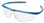 Crews Tremor Glasses ~ Indigo Blue Frame ~ Clear Lens