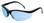 Crews Klondike Safety Glasses ~ Light Blue Lens