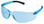 Crews Bearkat Safety Glasses ~ Light Blue Lens