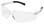 Crews Bearkat MINI SIZE ~ Safety Glasses with Clear Lens