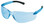 Crews Bearkat MINI SIZE ~ Safety Glasses with Light Blue Lens