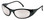 Frostbite Storm II Safety Glasses ~ Black Frame and Indoor Outdoor Lens