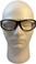 Smith and Wesson ~ Elite Glasses ~ Front View