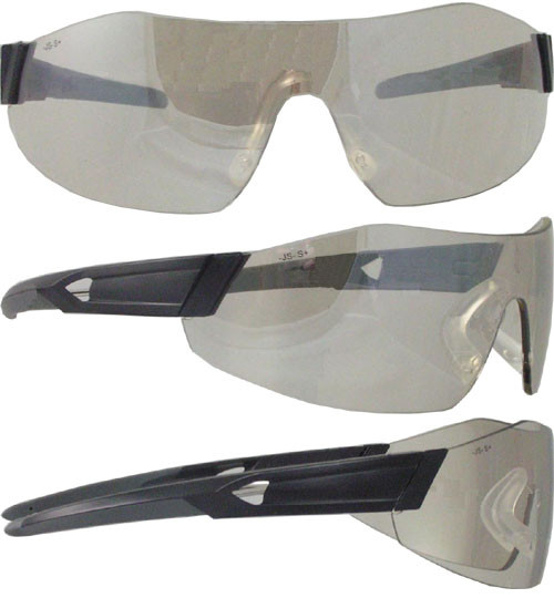 Smith and Wesson Magnum Safety Glasses Shatter-resistant Polycarbonate Lenses 