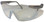 Smith and Wesson ~ Magnum Elite ~ Gray Frame/Clear Lens
