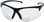 Olympic Optical 30.06 Reading Glasses ~ Black Frame, Clear Lens and 1.5 power