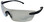 Smith and Wesson ~ Caliber Safety Glasses ~ Black Frame with Clear Anti-Fog Lens