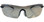 Smith and Wesson ~ Caliber Safety Glasses ~ Black Frame with Indoor-Outdoor Anti-Fog Lens