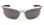 Pyramex Avante Safety Glasses ~ Silver Frame ~ Gray Lens