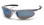 Pyramex Avante Safety Glasses ~ Silver Frame ~ Ice Blue Lens