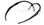 Pyramex Wildfire Safety Glasses ~ Clear Lens
